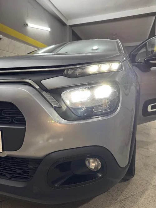Citroen C3 2022 