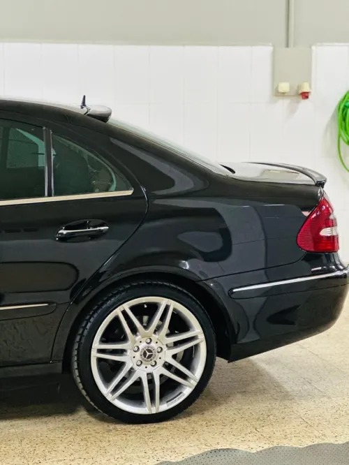Mercedes Classe E 2005 Classe E