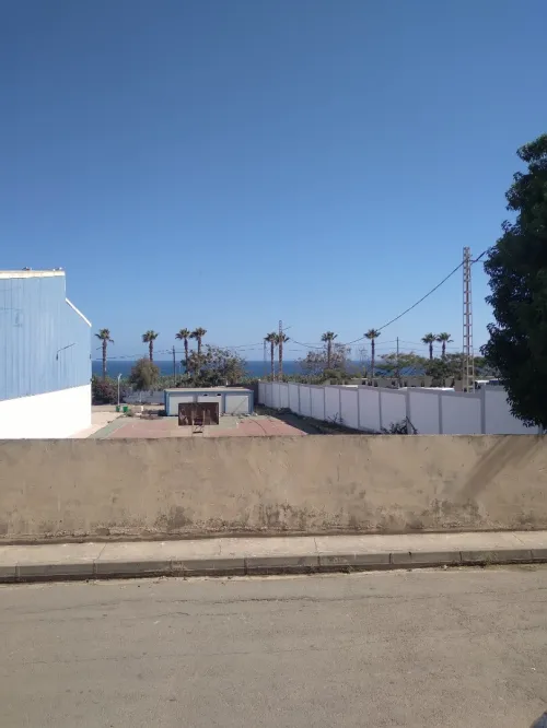 Location Appartement F3 Tipaza Cherchell