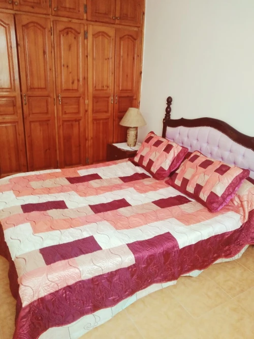 Location Appartement F3 Tipaza Cherchell
