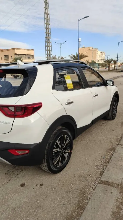 Kia KX1 2025 Full option