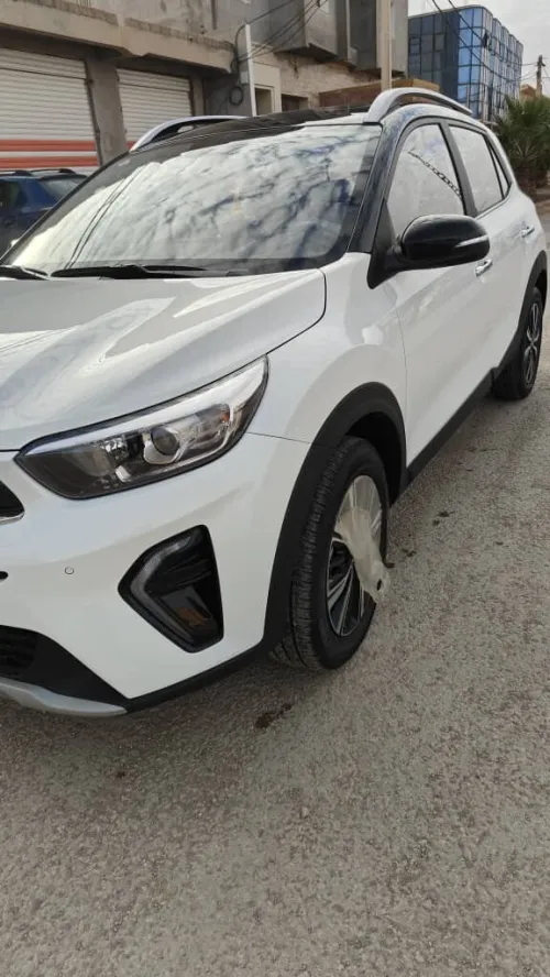 Kia KX1 2025 Full option