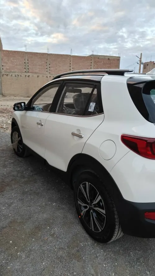 Kia KX1 2025 Full option
