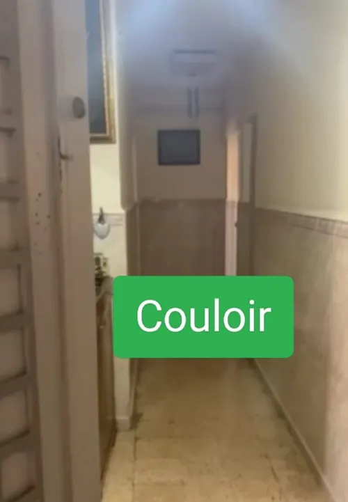 Vente Appartement F4 Tlemcen Mansourah