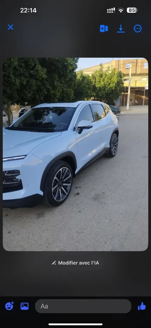 Jetour Dashing 2025 Luxury