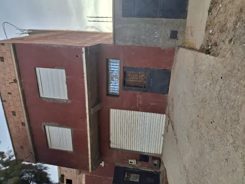 Vente Villa Tiaret Tiaret