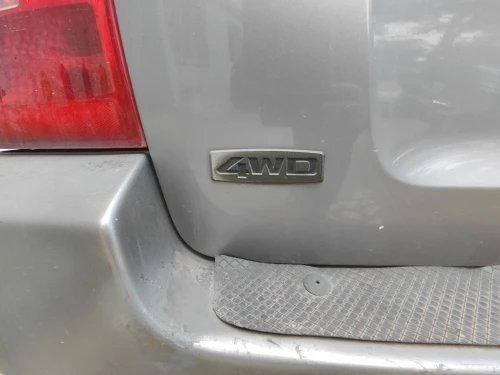 Kia Sportage 2009 Sportage