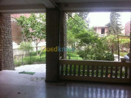 Vente Villa Alger Alger centre