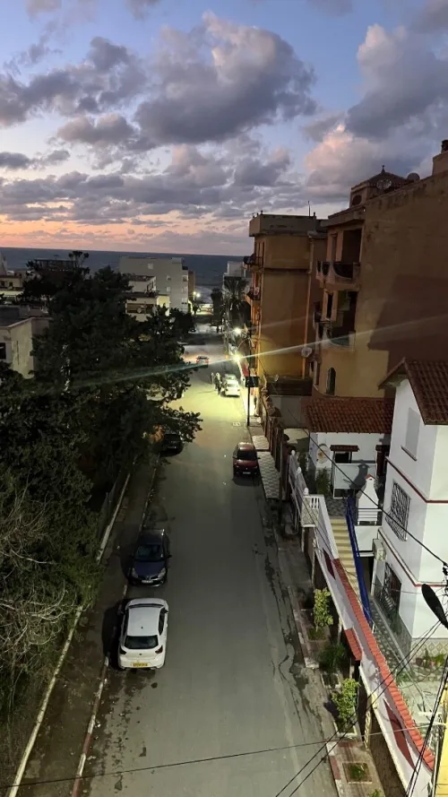 Vente Villa Tipaza Bou ismail