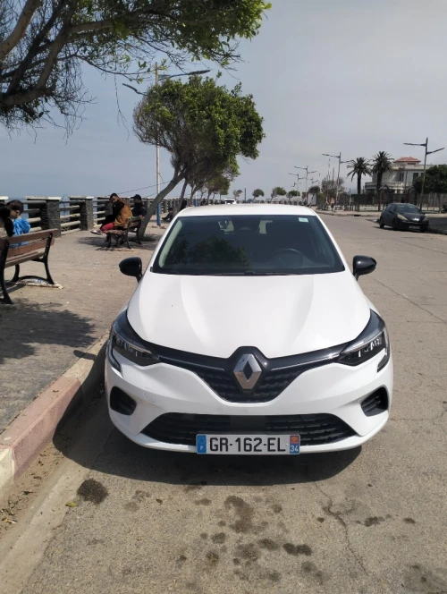 Renault Clio 5  2023 Evolution