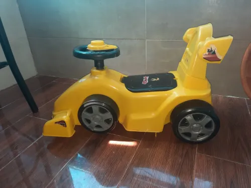 voiture pour enfants