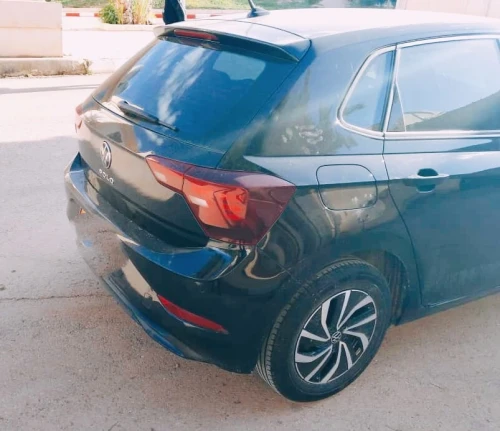 Volkswagen Polo 2022 Life Plus