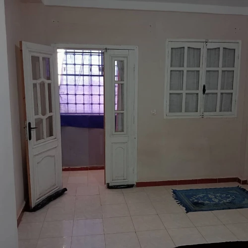 Vente Appartement F3 Aïn Témouchent Ain el arbaa