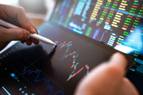 Formation approfondie en Trading ( forex index crypto )