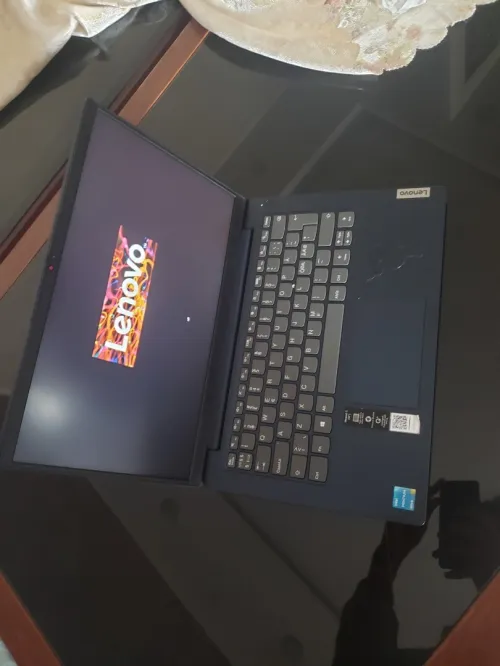 Laptop Lenovo 2022
