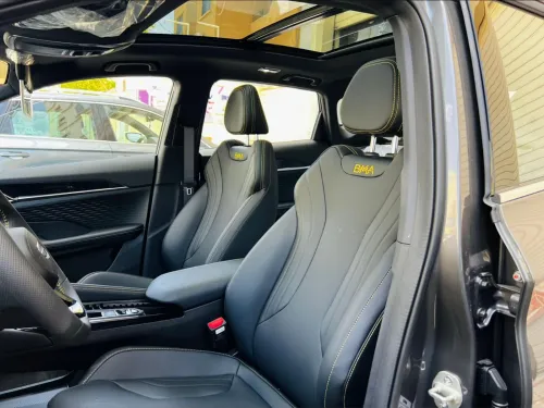Geely Coolray 2025 Full option