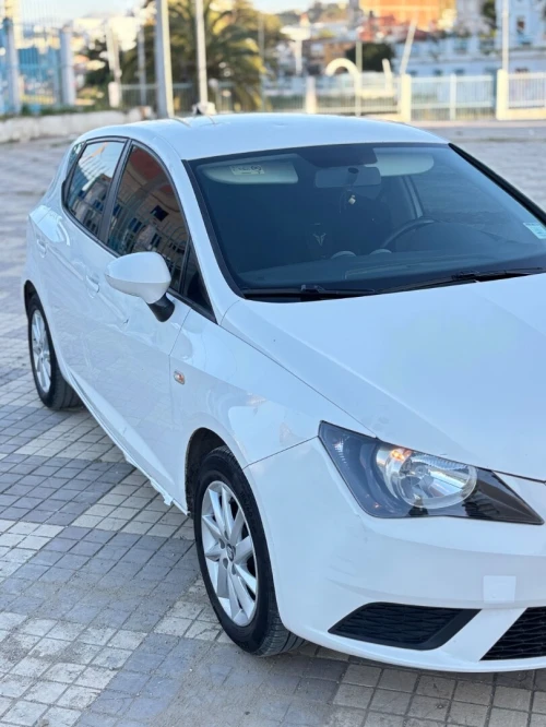 Seat Ibiza 2017 Sol
