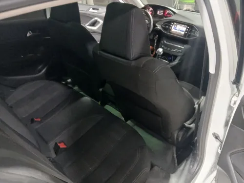 Peugeot 308 2015 Allure
