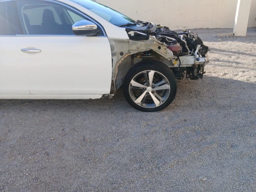 Peugeot 308 2015 Allure