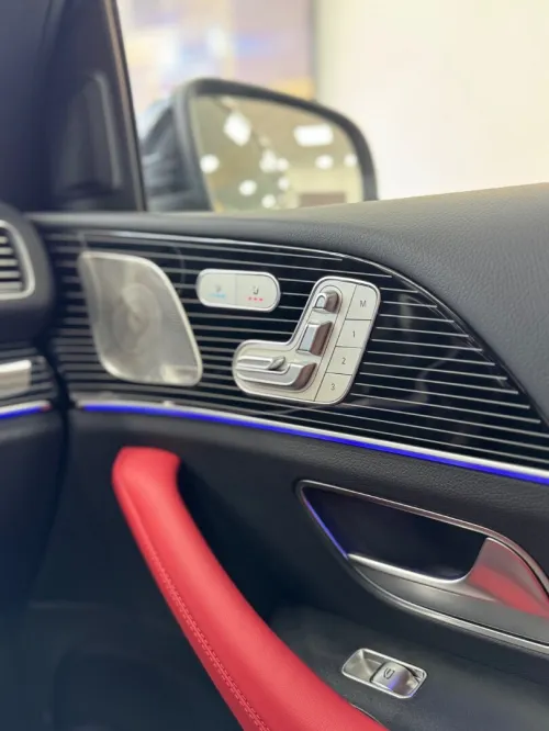Mercedes Gle 2026 Gle