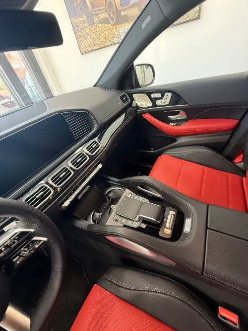 Mercedes GLE 2026 GLE
