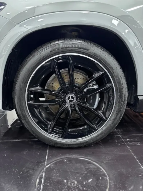 Mercedes Gle 2026 Gle