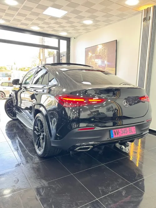 Mercedes Gle 2026 Gle