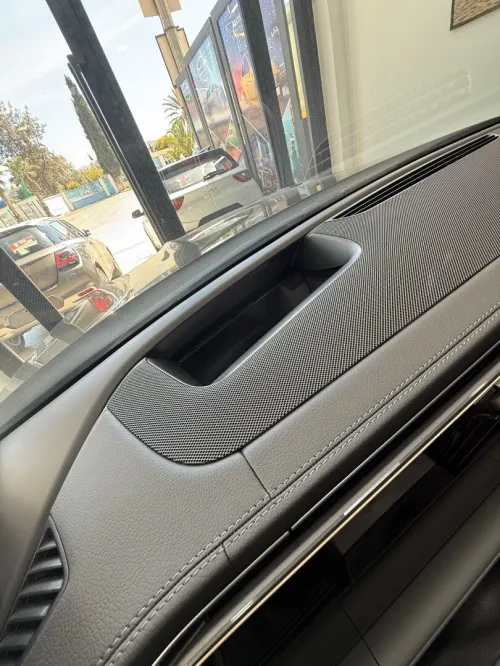 Mercedes GLE 2026 GLE