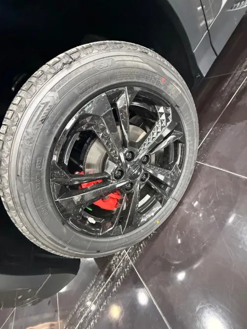 Geely Coolray 2026 Coolray