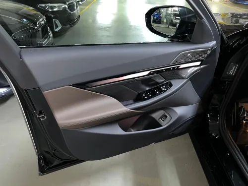 BMW 520 2026 520