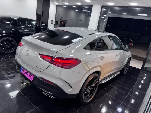 Mercedes Gle 2026 Gle