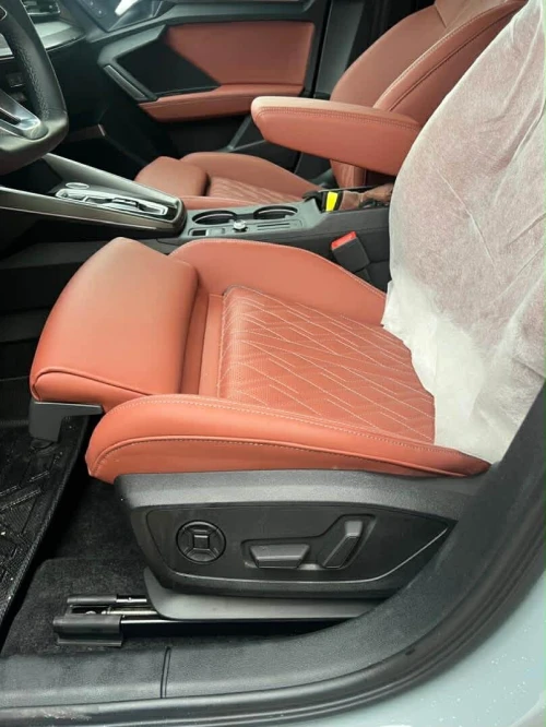 Audi A3 2026 A3