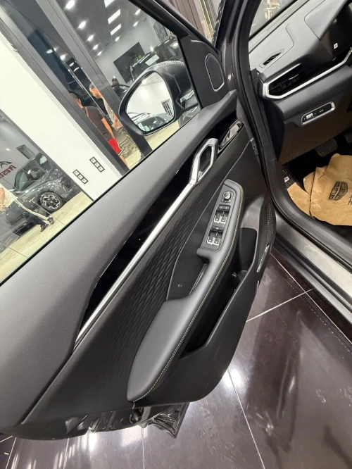 Geely Coolray 2026 Coolray