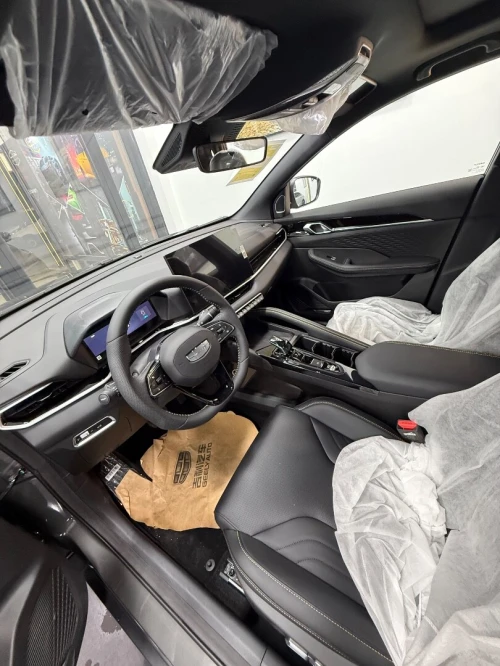 Geely Coolray 2026 Coolray