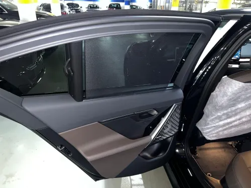 BMW 520 2026 520