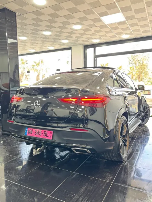 Mercedes Gle 2026 Gle