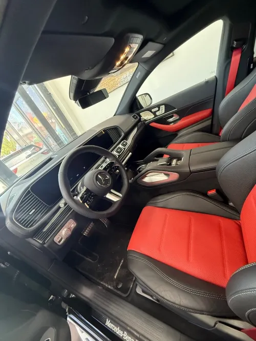 Mercedes GLE 2026 GLE