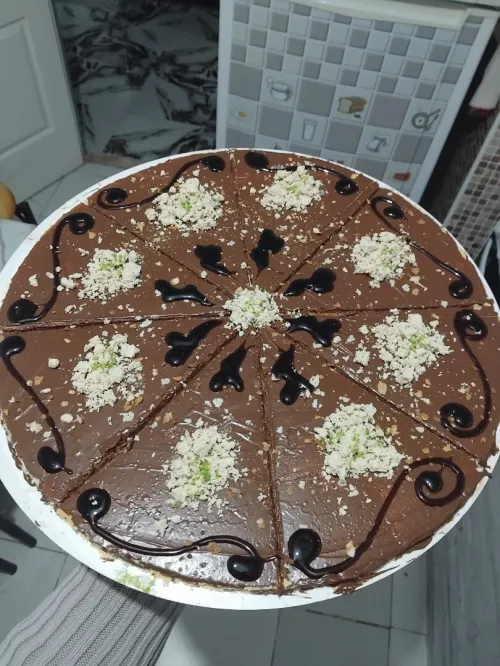 CRÊPES CROUSTILLANT