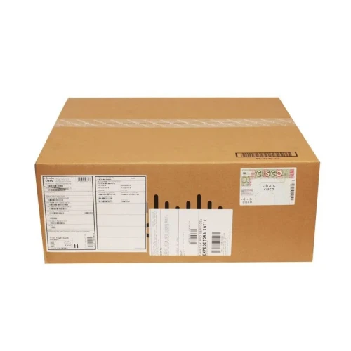Switch Cisco Catalyst C3650-24PD-L | 24 Ports PoE+ | Neuf
