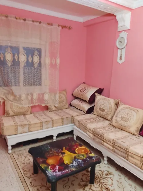 Vente Appartement F3 Oran Hassi bounif