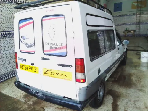 Renault Express 1991 
