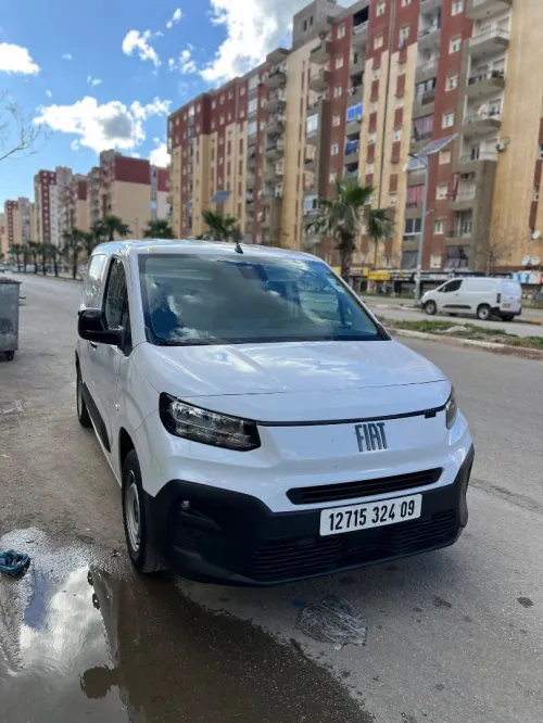 Fiat Doblo 2024 Doblo
