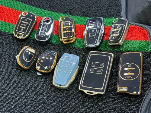 toutes types  accessoires chez redauto