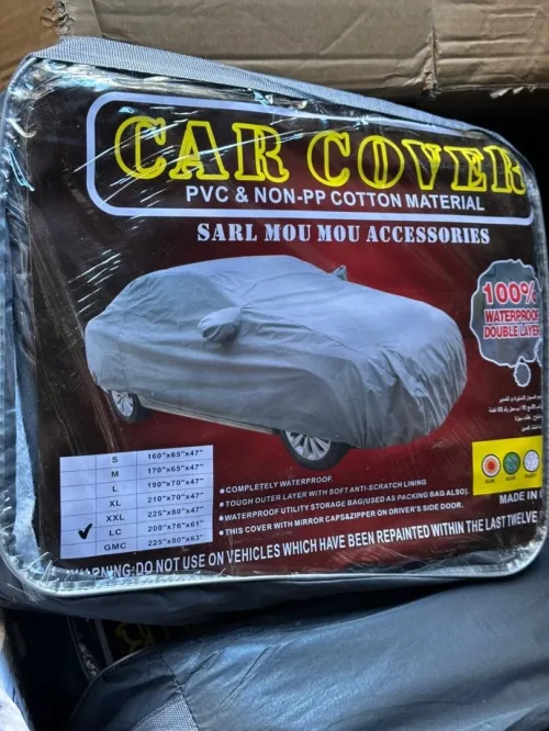 toutes types  accessoires chez redauto