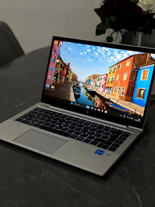 HP EliteBook 840 G8