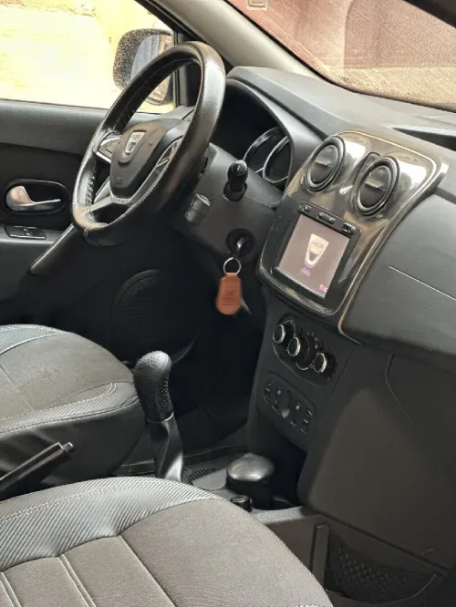 Dacia Sandero 2018 Stepway