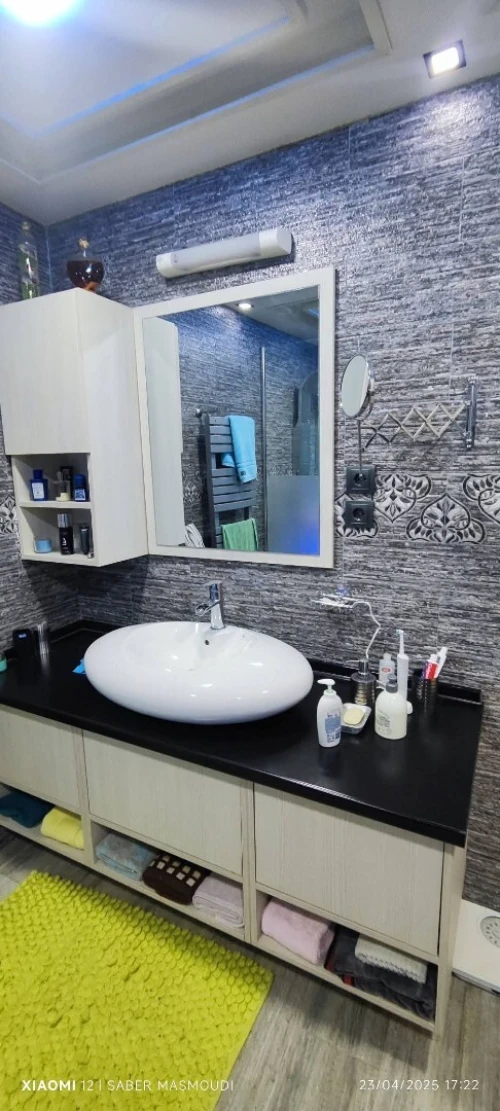 Vente Appartement F3 Constantine El khroub