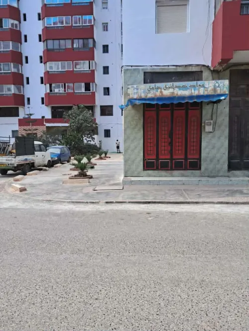 Location Local Oran Bir el djir