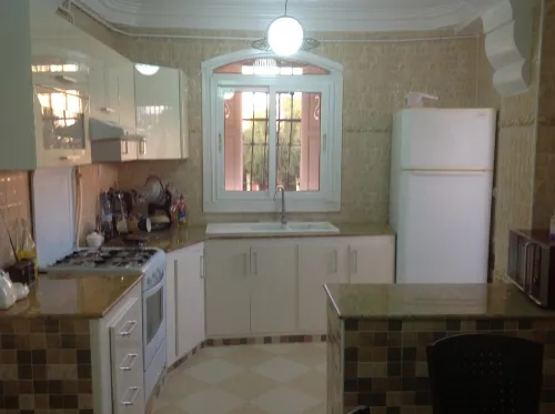 Vente Appartement F4 Tizi Ouzou Tizi ouzou