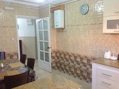 Vente Appartement F4 Tizi Ouzou Tizi ouzou